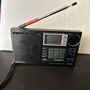 Panasonic rf-b60 en vente | eBay