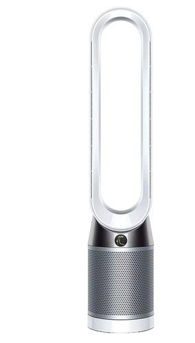 Dyson Pure Hot + Cool Link HP03 Fan Heater Blue W/Air Purifier