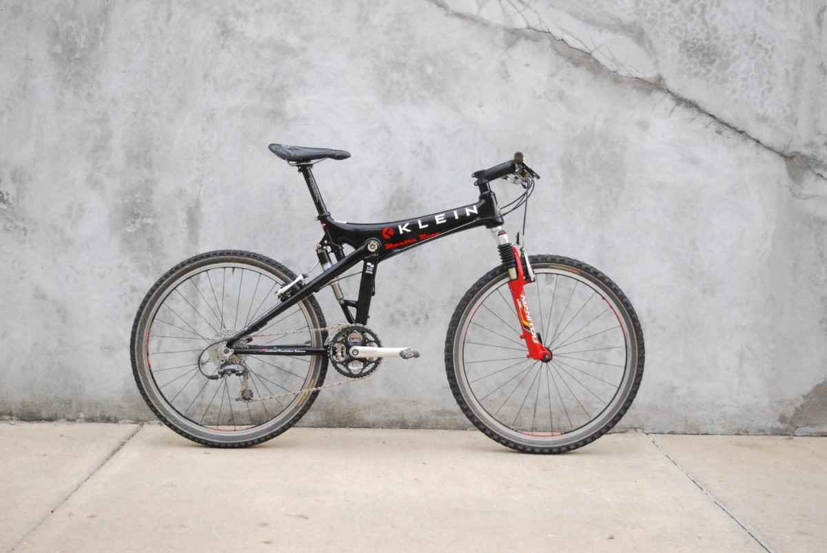 1999 Klein Mantra Race, size M | eBay