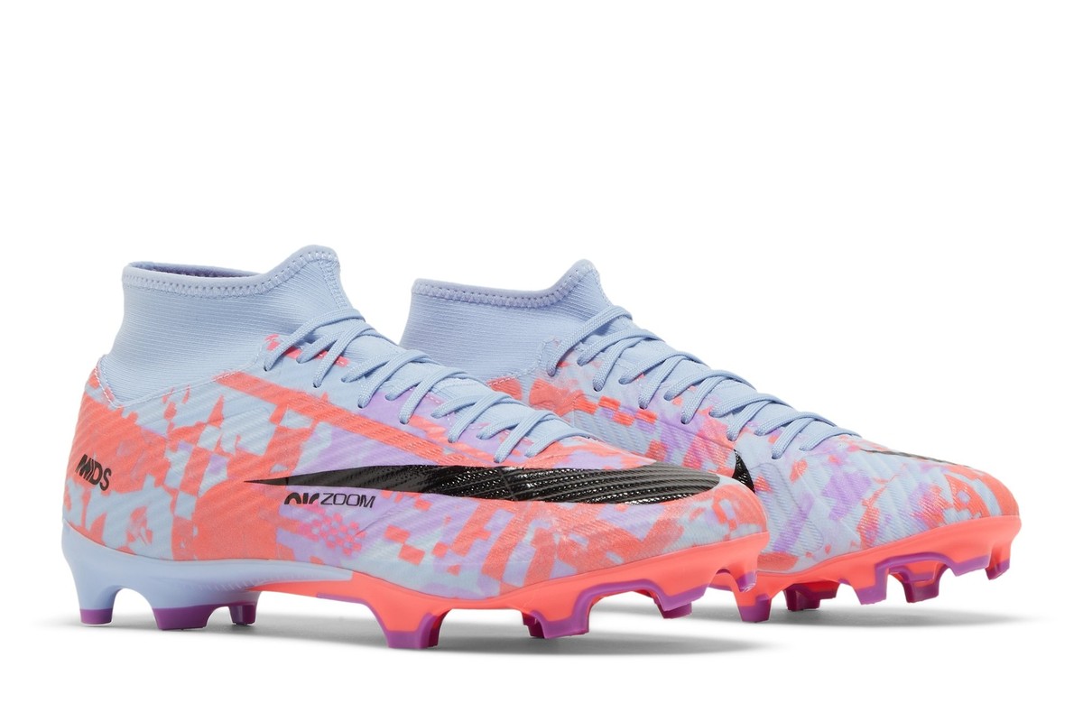 Nike Zoom Mercurial Superfly 9 Academy MG 'Dream Speed 6 Pack