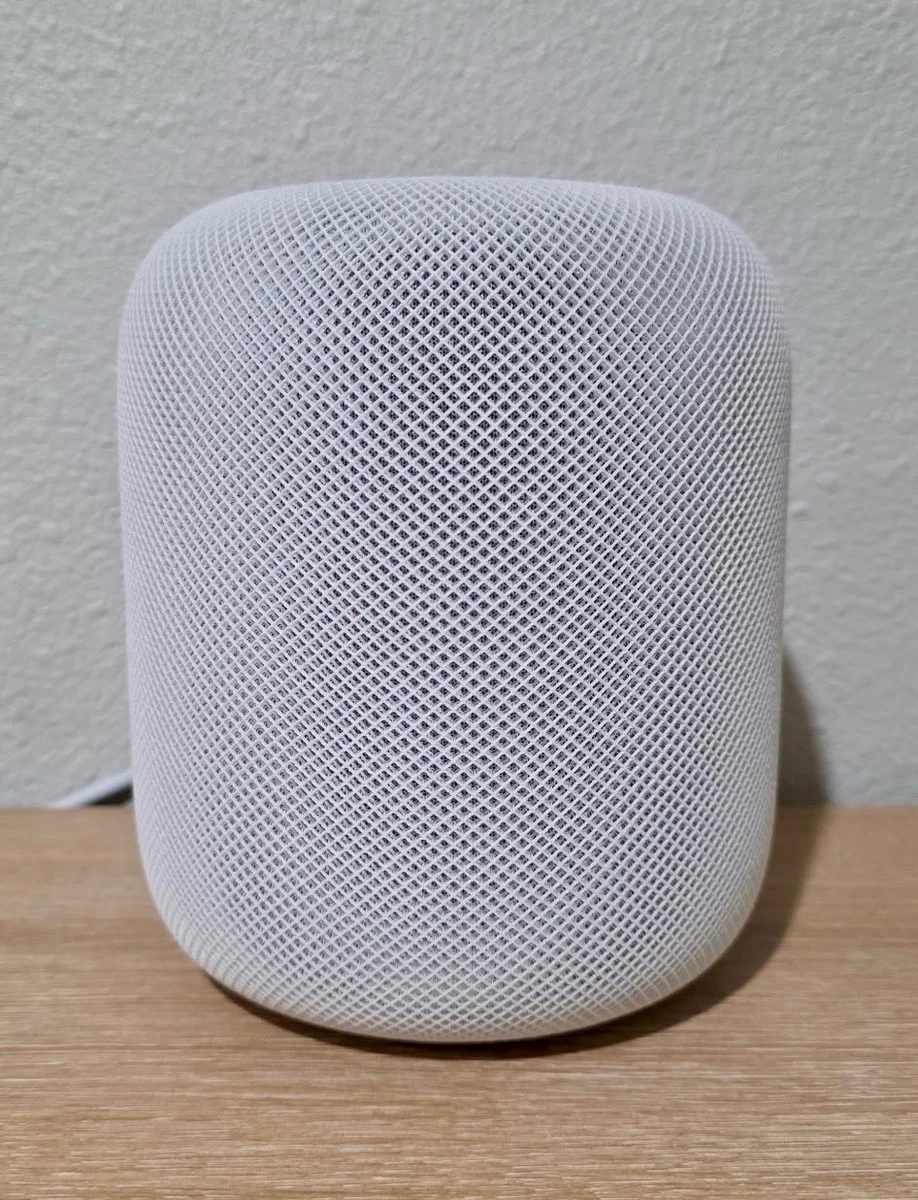 Apple HomePod White Smart Speakers for sale | eBay