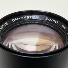 Olympus f/2.8 Camera Lenses 135mm Focal for sale | eBay