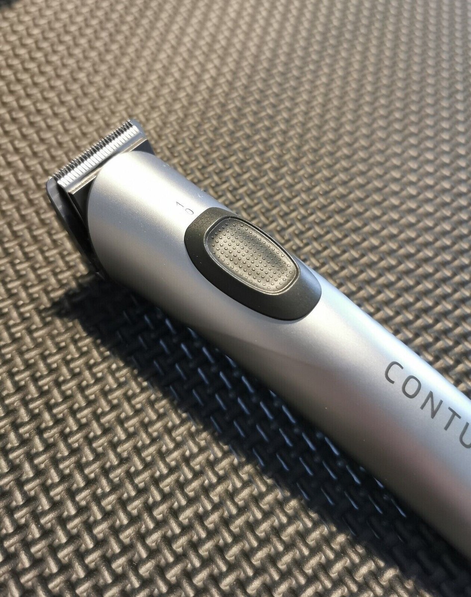 Original WELLA CONTURA HS61 HS62 Professional Hair Clipper Trimmer