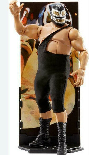 WWE GIANT MACHINE ELITE WRESTLING FIGURE SERIES 60 WWF FLASHBACK