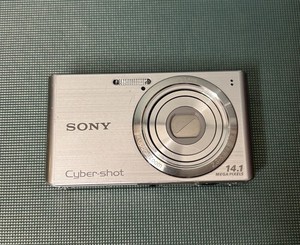 Sony Cybershot Dsc W 610 | eBay