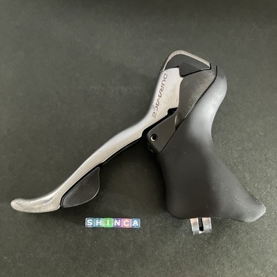 Shimano Dura-Ace Double 10-Speed Road Shift Lever (ST7800) for