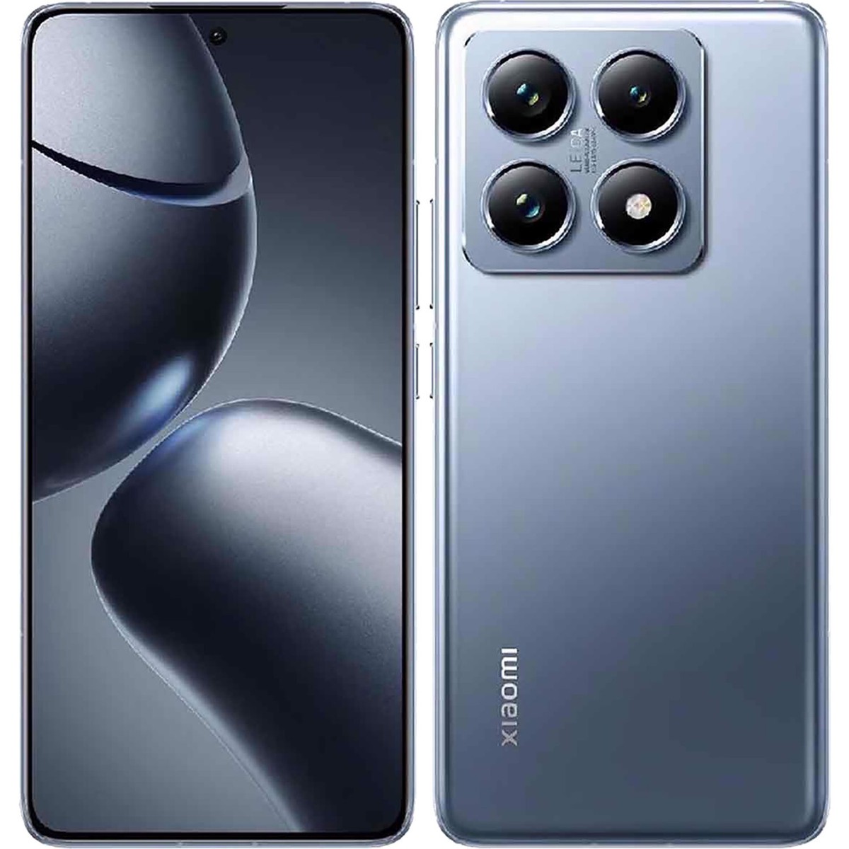 Xiaomi 14T Pro 5G Titan Blue 1TB + 12GB Dual-SIM Unlocked GSM NEW