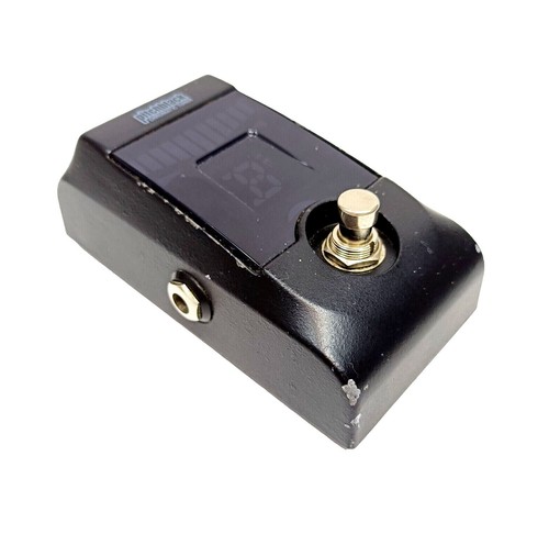 One Control LX Tuner with BJF Buffer OC-LT - Electric Guitar