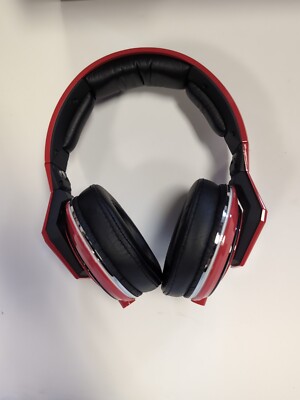 SKULLCANDY Mix Master DJ Headphones CHICAGO BULLS NBA S6MMDM-164