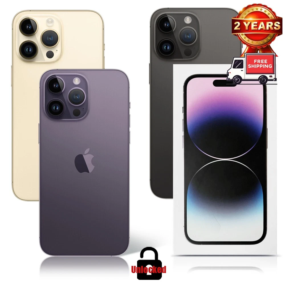 苹果iPhone 14 Pro Max 256gb | eBay