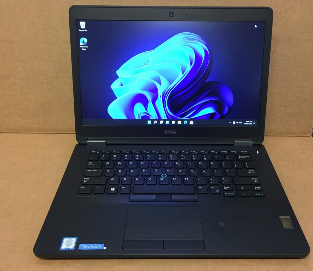 Dell Latitude E7470 14