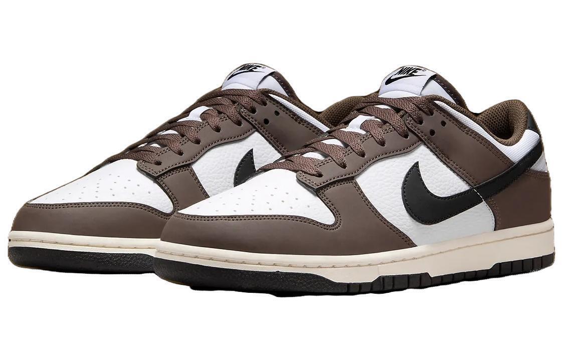 Nike Dunk Next Nature Low Cacao Wow - HF4292-200 Men's Shoes New