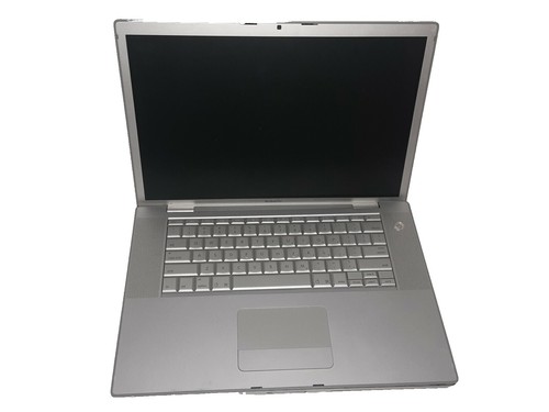 USED APPLE MacBook Pro 2008 (A1286) 15
