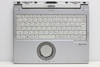 PANASONIC CF-XZ6 LET'S NOTE i5-7300U 8 GB SSD 256GB 2in1 Win11 | eBay