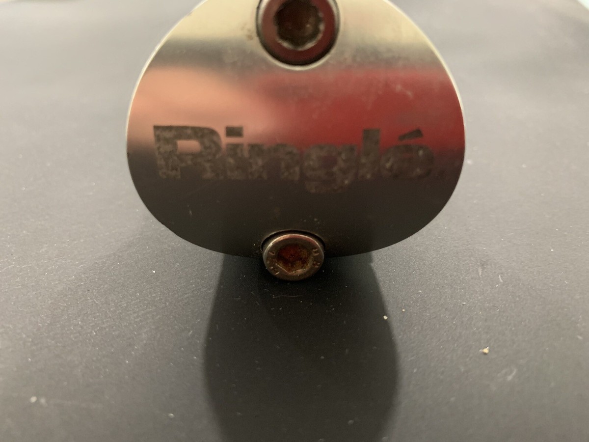 Ringle Zooka Threadless Stem 1-1/8