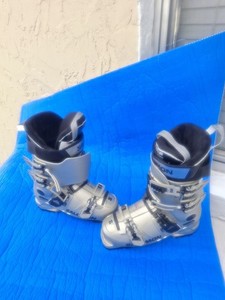 Salomon S Pro Alpha | eBay