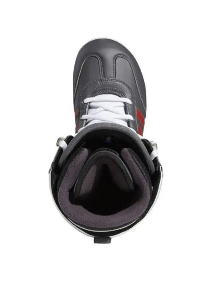 Adidas Samba Boot ADV Men's 7 / Women's 8.5 Snowboarding Boots