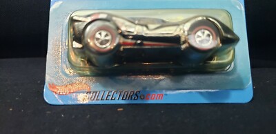 Hot Wheels 2003 RLC Super Chromes - Ferrari P4 | eBay