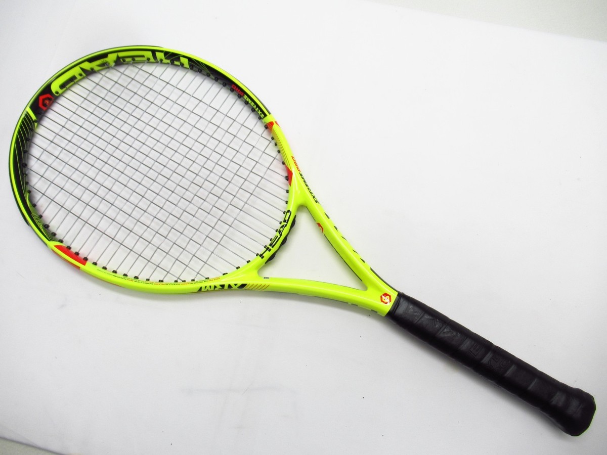 USED* HEAD GRAPHENE XT EXTREME 