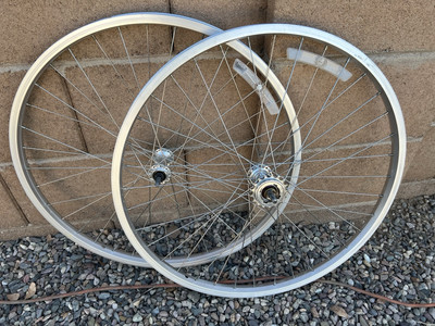 26 ARAYA JAPAN WHEELS 26x1.50HE VP-20 BMX 16T Freewheel | eBay