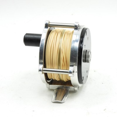 Bill Ballan “Classic Midge” Fly Fishing Reel. W/ Case. | eBay