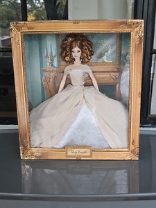 Barbie Lady Camille | eBay