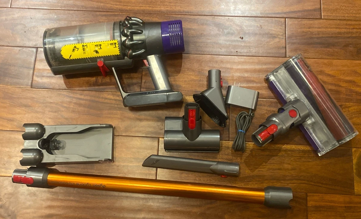 Dyson Cyclone V10 Absolute Vacuum Cleaners for Sale - Shop New