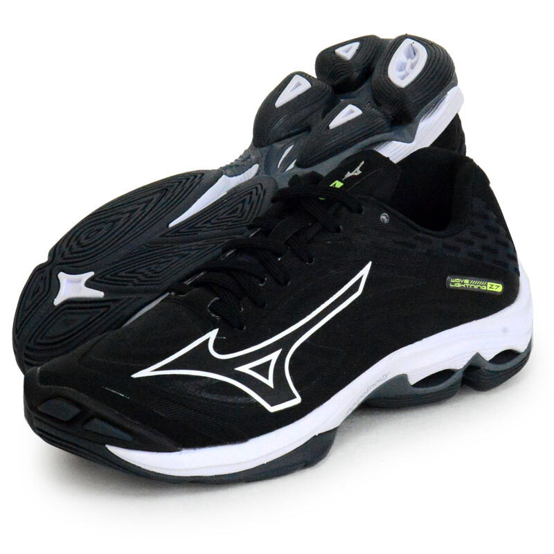 ZK Mizuno Japan Men's WAVE LIGHTNING Z7 Low Volleyball Shoes