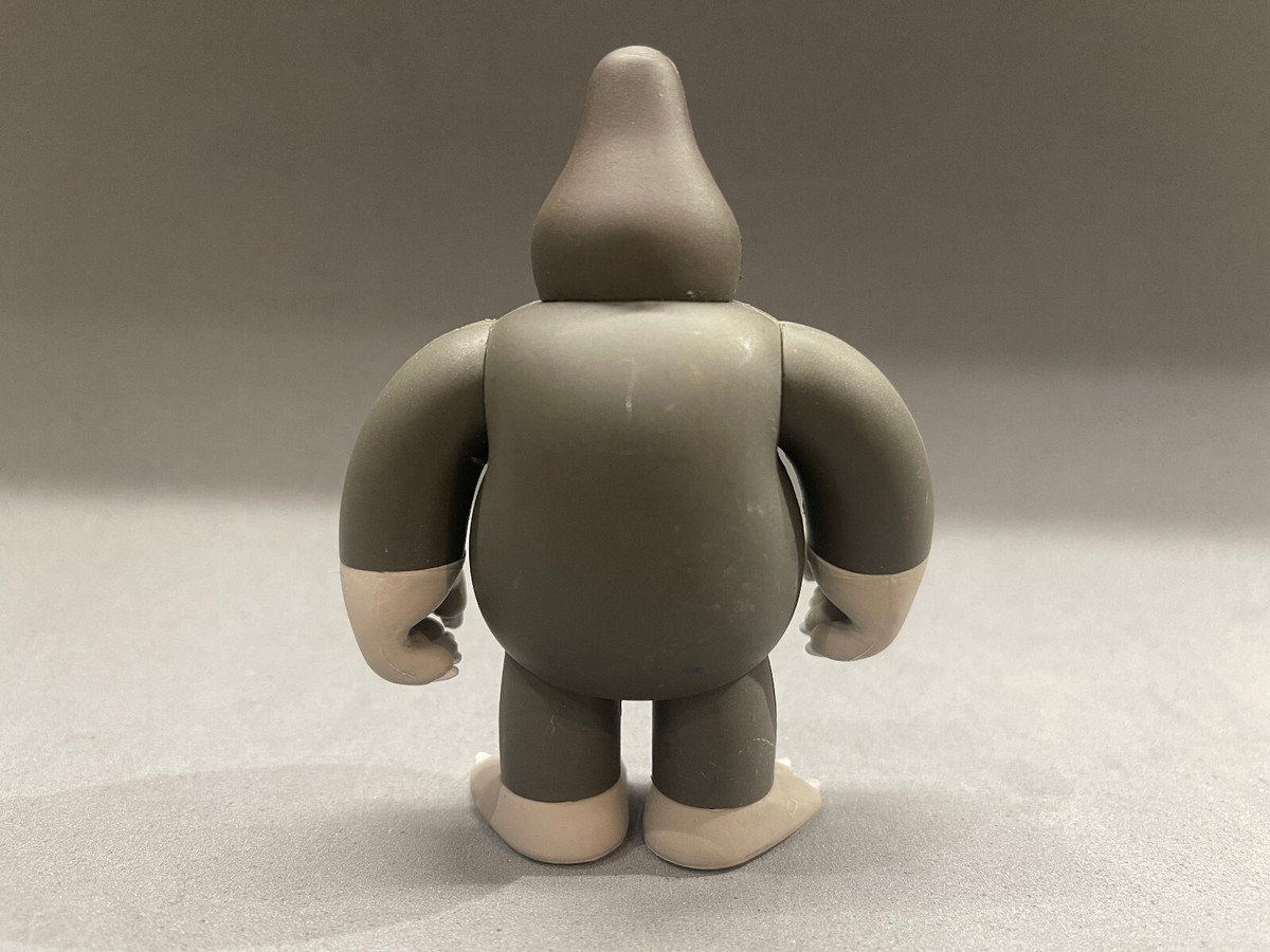 AMOS Strangeco James Jarvis 3.5