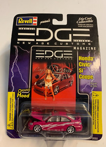 Revell Honda Civic | eBay