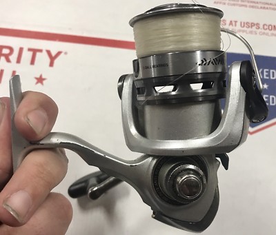 Daiwa Laguna 5Bi Spinning Reel (2500 5Bi) | eBay