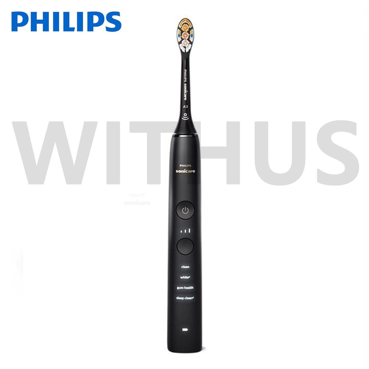 Philips Sonicare 9000 HX9914/75 DiamondClean Electric Toothbrush