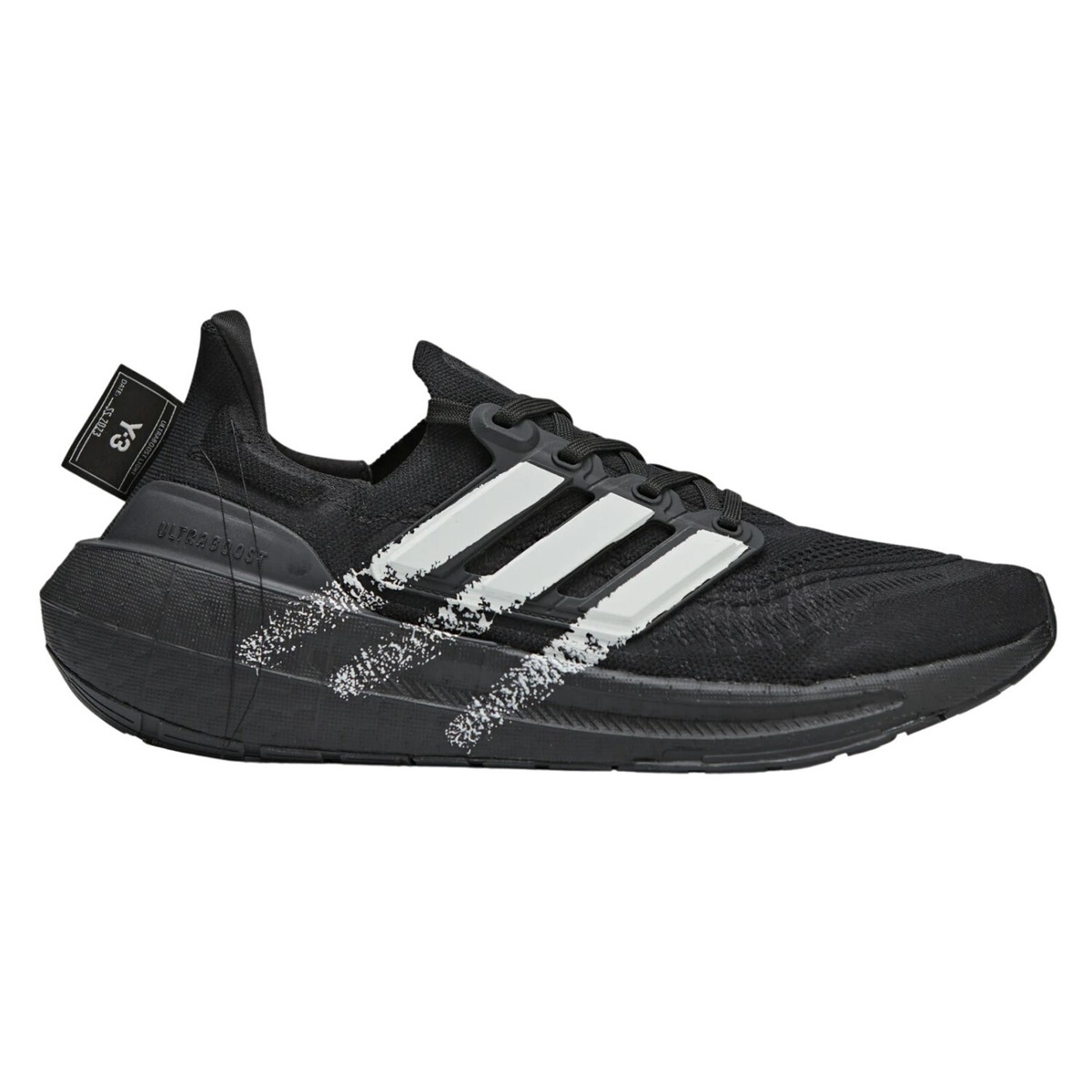 Adidas Y-3 Ultraboost Light Mens Style : If2347 | eBay