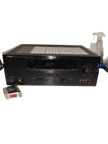 SONY TA-4300F Channel Dividing Stereo Preamplifier 100V USED JAPAN