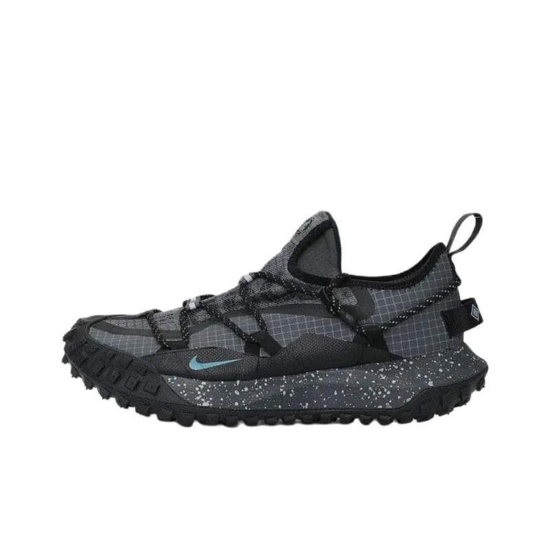 Nike ACG Mountain Fly Black IB7328-002 Unisex | eBay