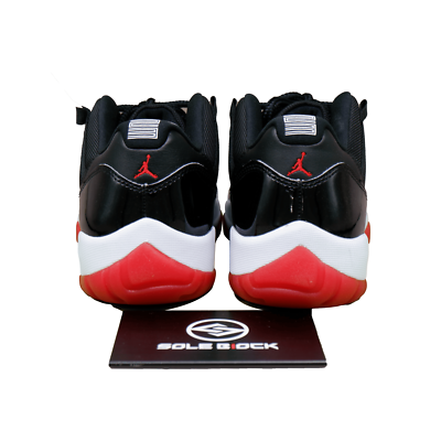 Size 9 - Air Jordan 11 Retro 2025 Low Bred for sale online | eBay