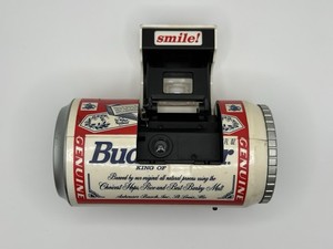 Budweiser Camera | eBay