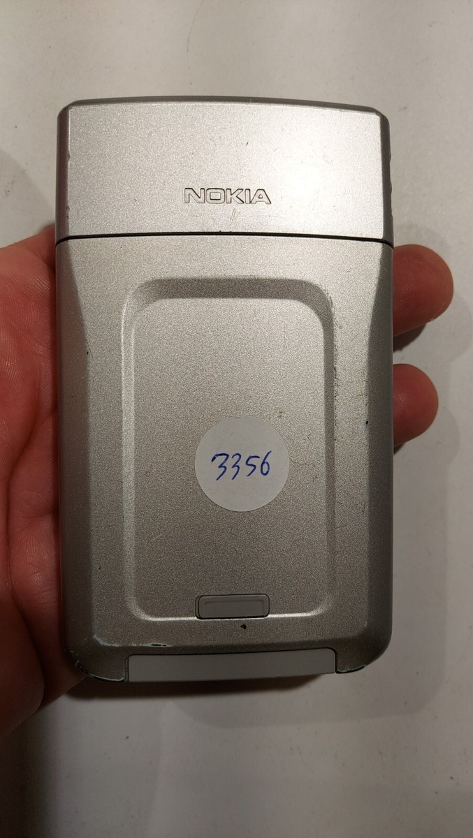3356.Nokia E61-1 Very Rare - For Collectors - Unlocked | eBay
