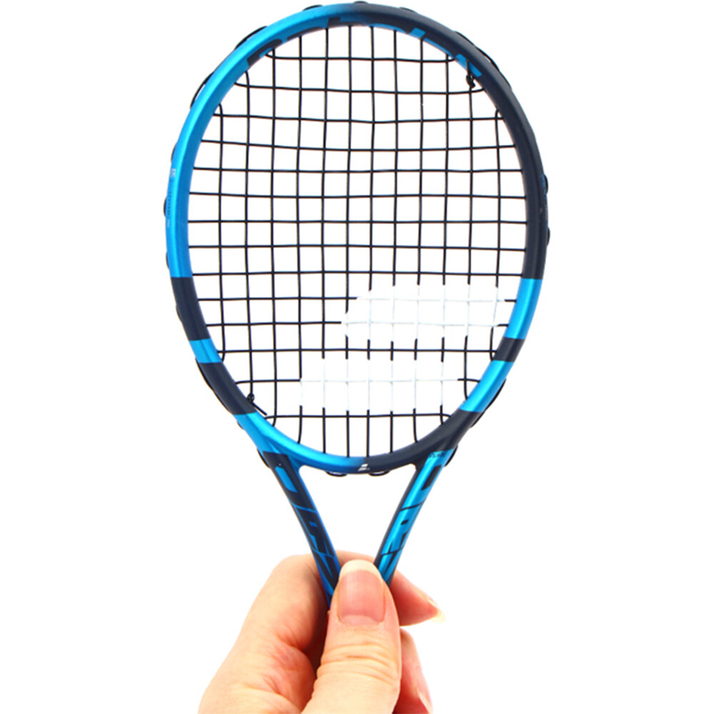 Babolat 2021 Pure Drive Mini Tennis Racket Racquet 25.5cm/10