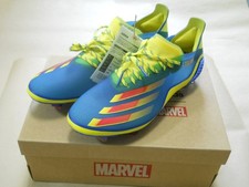 adidas Marvel x X Ghosted.1 FG Cyclops for Sale | Authenticity