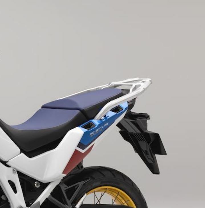 2020-2021 L1 Honda Africa Twin CRF1100 Top Case / Pannier Mount