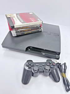 Ps3 Slim 120GB | eBay