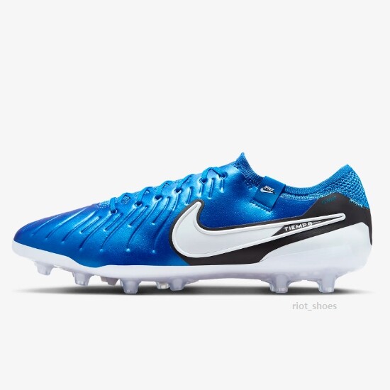 Nike Tiempo Legend 10 Elite AG-Pro Soccer Cleats (DV4330-400