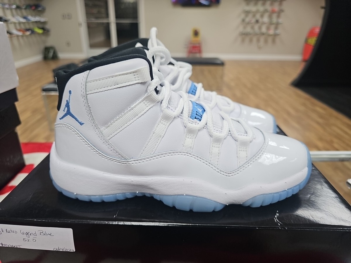 Air Jordan 11 Retro 2024 