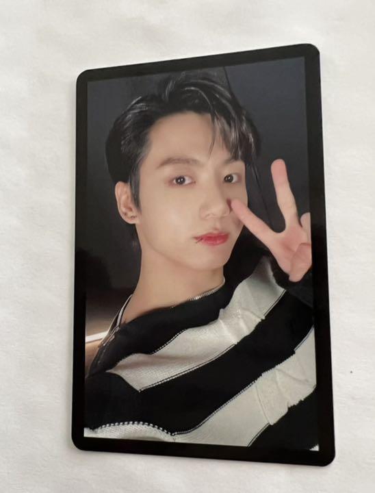 BTS proof JPFC購入2000人限定ラキドロ