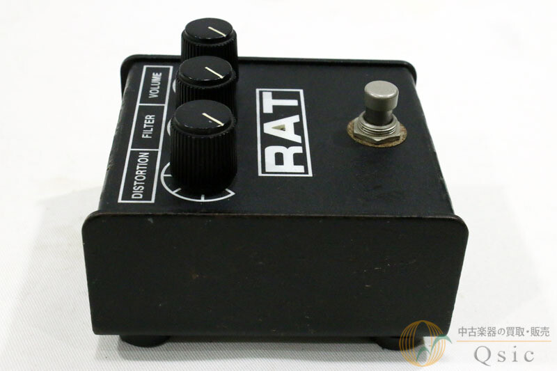 ProCo RAT2 USA Used Distortion | eBay