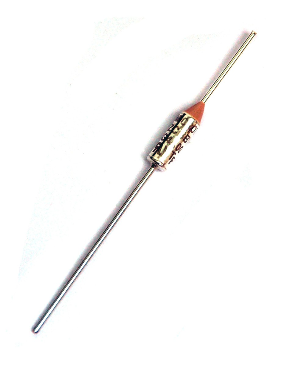 5pc Microtemp Thermal Cutoffs Fuse G4A00 072℃ 072C 72C 72 10A 250V