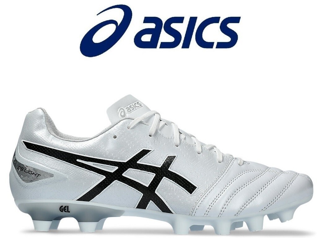 New asics Soccer Shoes DS LIGHT PRO WIDE 1103A110 101 Freeshipping