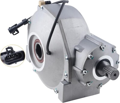 For Polaris RZR XP Turbo / 4 Turbo 2016-2021 Front Differential