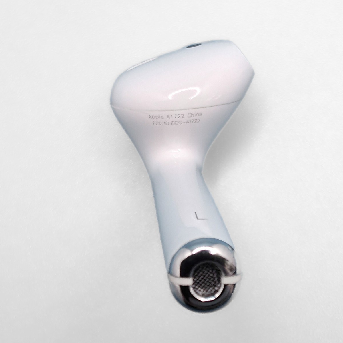 Genuine Apple AirPods 1st Generation Replacement AirPod (Left Ear